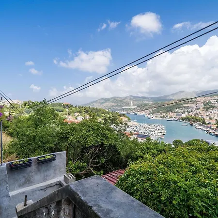 公寓 Luka - Two Bedroom *