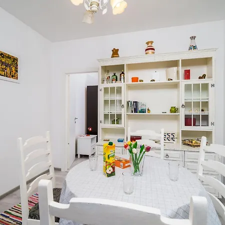 Luka - Two Bedroom 杜布罗夫尼克