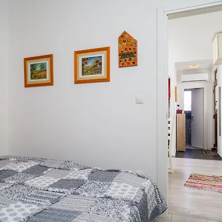 Luka - Two Bedroom 公寓 *