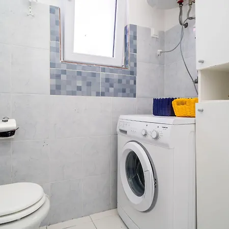 Luka - Two Bedroom Διαμέρισμα Ντουμπρόβνικ
