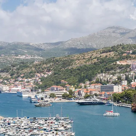 Luka - Two Bedroom * Ντουμπρόβνικ
