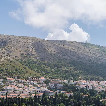 Luka - Two Bedroom * Dubrovnik