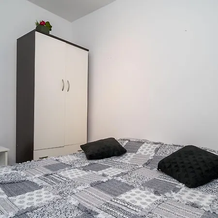 Luka - Two Bedroom Apartment