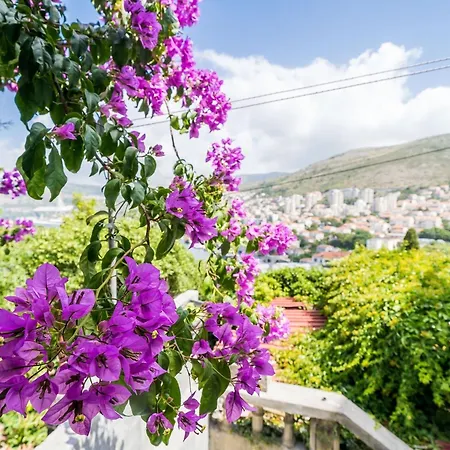 Apartamento Luka - Two Bedroom Dubrovnik