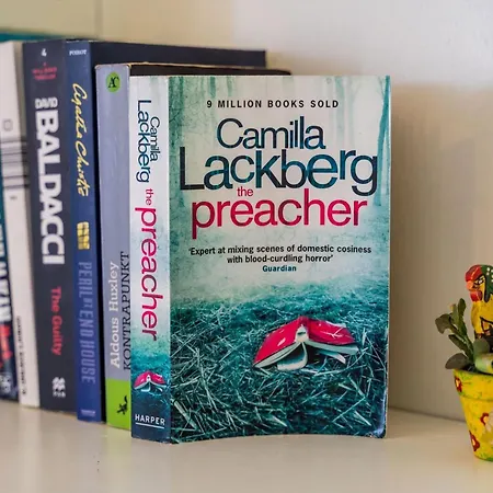 Luka - Two Bedroom *