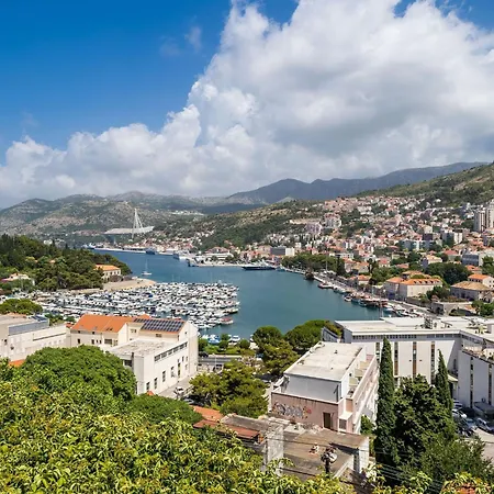 アパート Luka - Two Bedroom