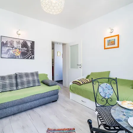 Apartamento Luka - Two Bedroom *