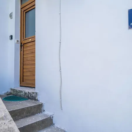 アパート Luka - Two Bedroom ドゥブロブニク