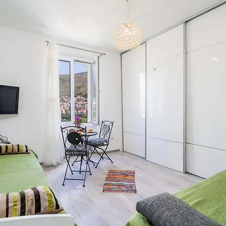 Apartment Luka - Two Bedroom *