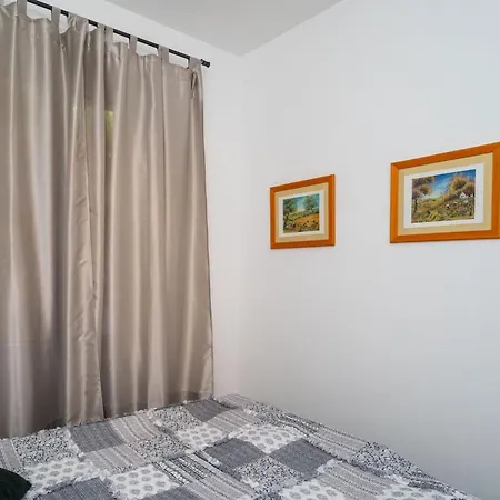 Apartment Luka - Two Bedroom *