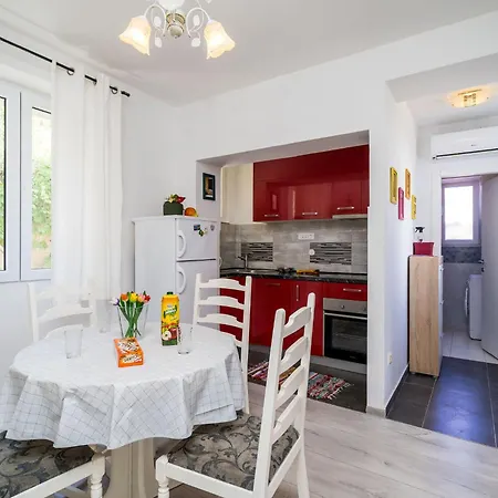 Luka - Two Bedroom * ドゥブロブニク