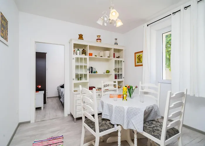Apartamento Luka - Two Bedroom