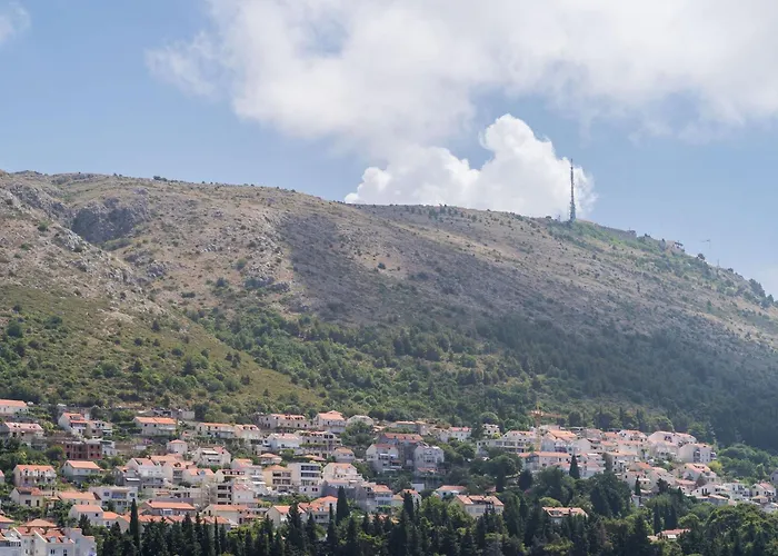 Luka - Two Bedroom * Dubrovnik