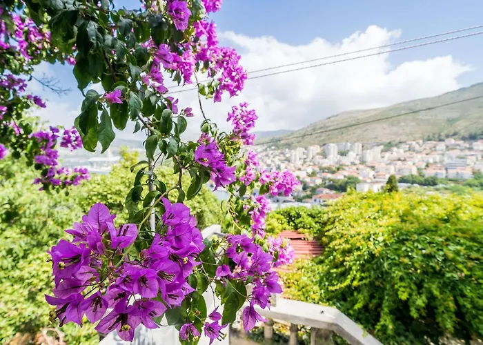 Apartamento Luka - Two Bedroom Dubrovnik