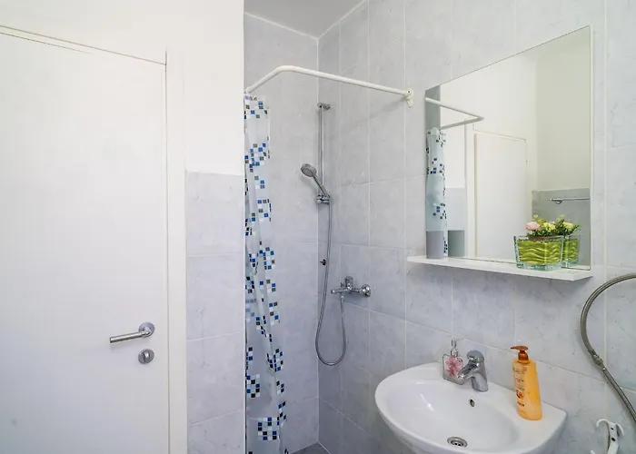 Apartamento Luka - Two Bedroom *