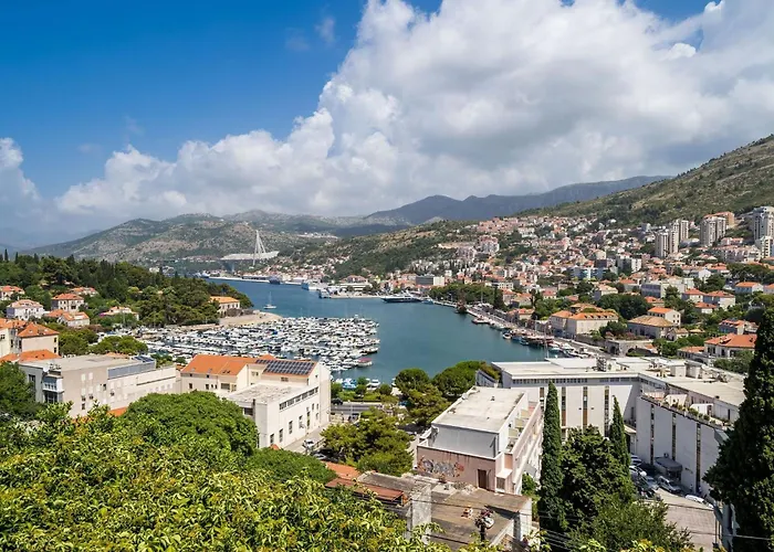 Appartamento Luka - Two Bedroom