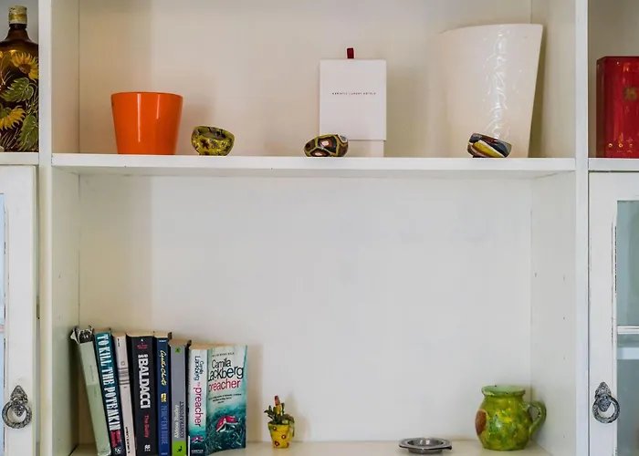 Luka - Two Bedroom Ragusa