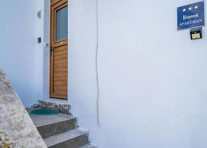 Apartamento Luka - Two Bedroom Dubrovnik