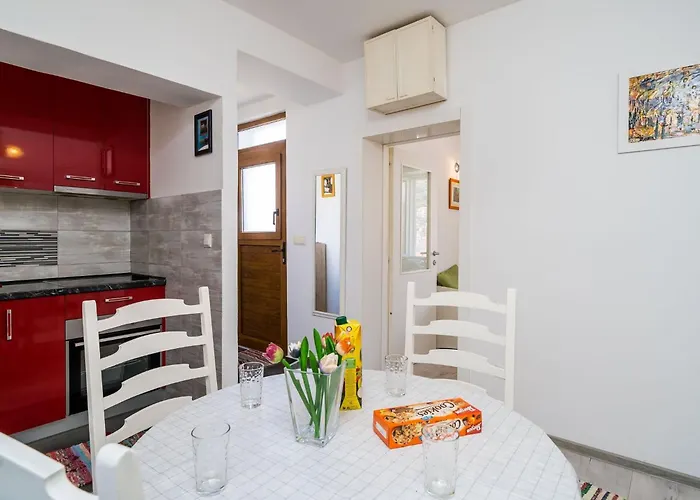Luka - Two Bedroom * Ragusa
