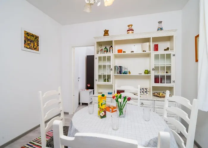 Luka - Two Bedroom Dubrovnik