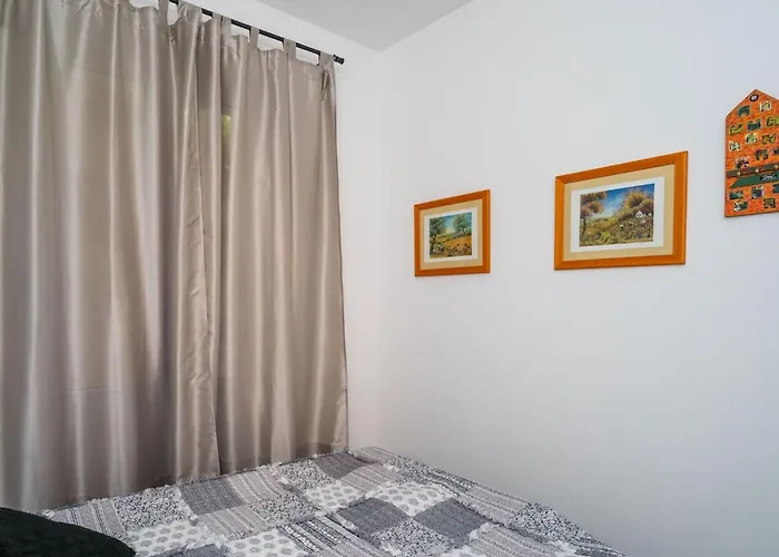 Apartamento Luka - Two Bedroom *