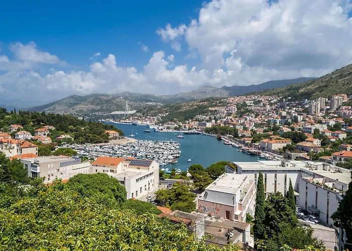 Appartement Luka - Two Bedroom