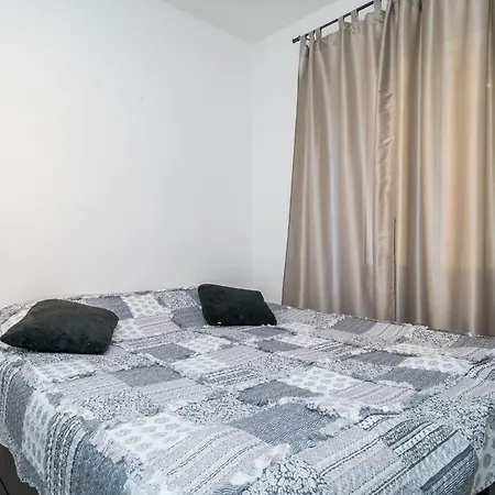 Luka - Two Bedroom *