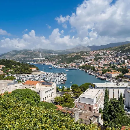 아파트 Luka - Two Bedroom