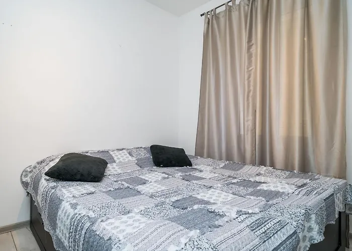 Luka - Two Bedroom *