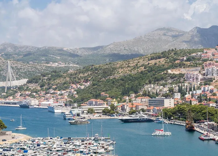 Luka - Two Bedroom * Dubrovnik