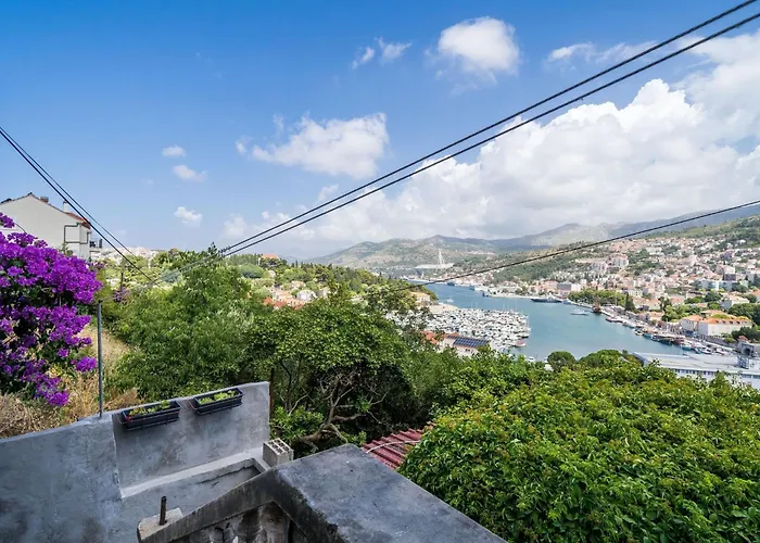 Apartman Luka - Two Bedroom *