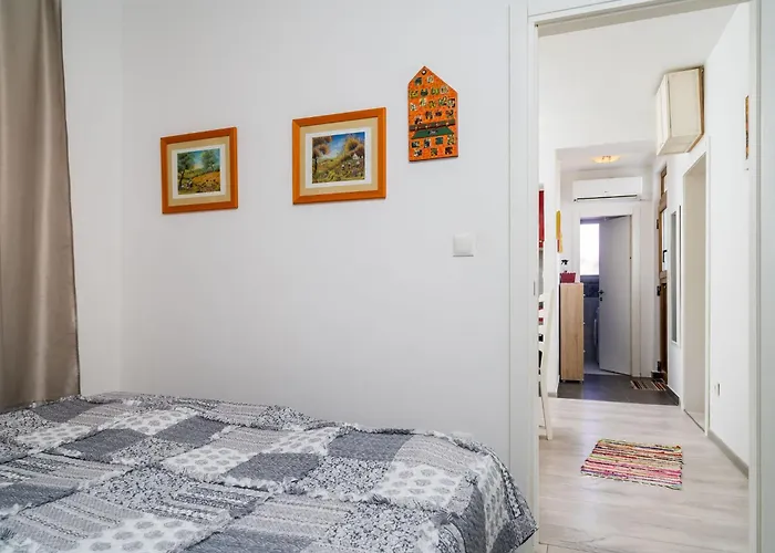 Luka - Two Bedroom Apartman *