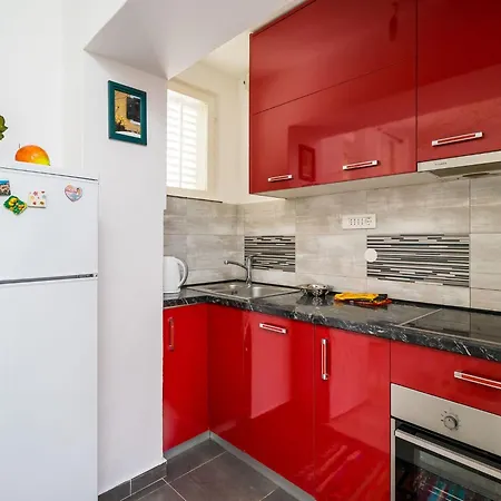Luka - Two Bedroom Apartmán Dubrovník