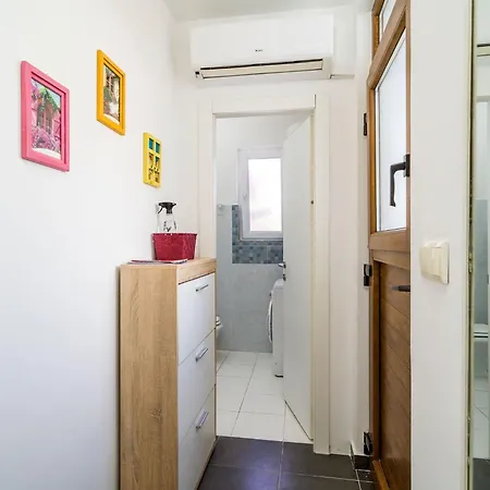 Luka - Two Bedroom