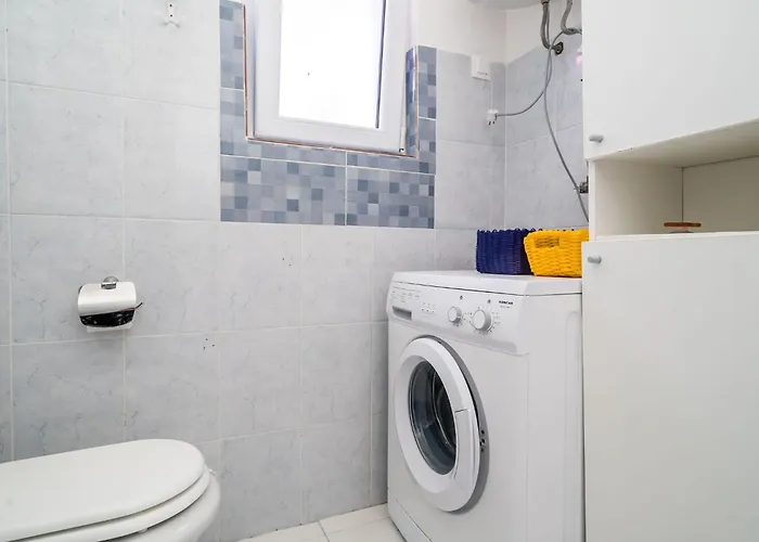 Luka - Two Bedroom Apartmán Dubrovník