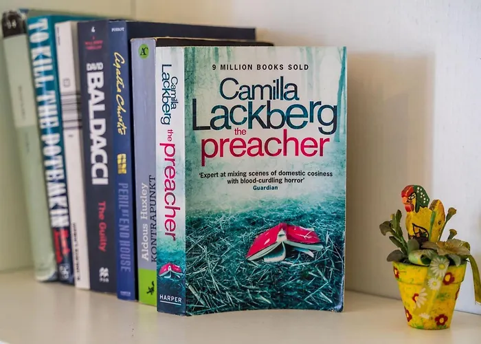 Luka - Two Bedroom *