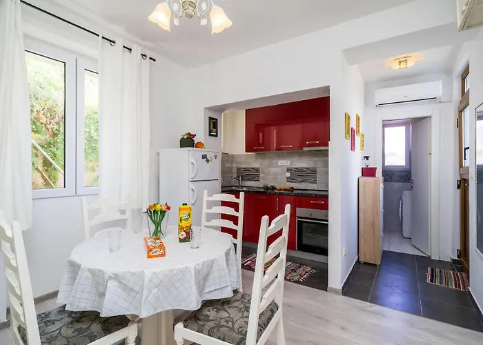 Luka - Two Bedroom * Dubrovník